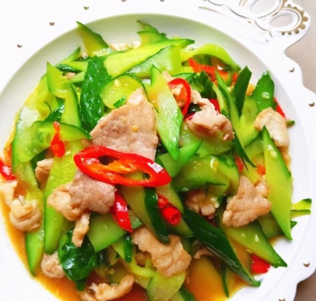 越吃越香的几道家常菜，荤素搭配，好吃不腻，2碗米饭不够吃