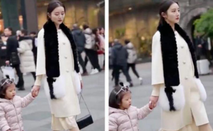 金钱观|“假精致”和“真粗糙”妈妈,带出的孩子差距明显,不仅是外表