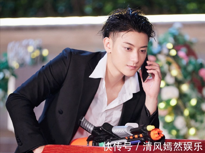 好人|这一期《萌探》的黄子韬，让我路转粉