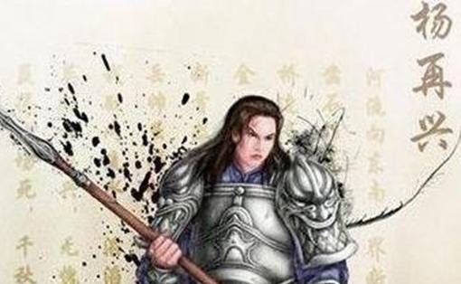 历史|中国历史上100猛将