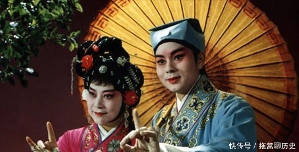 衡阳|湖南大戏湘剧：巡抚王文韶豪绅叶德辉都是老戏迷