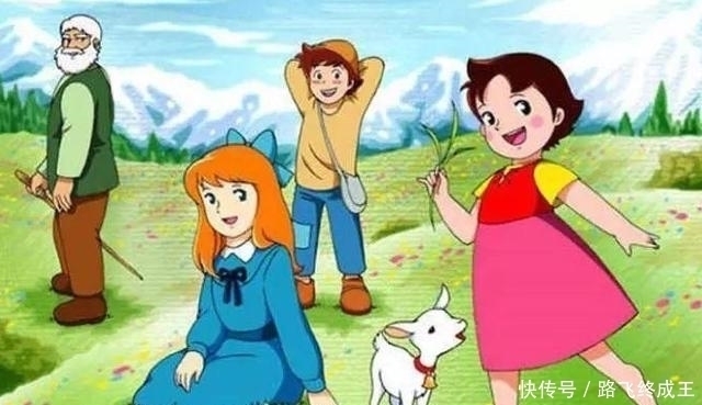 中间帧|谁才是决定动画质量的天花板?监督和原画之间“不存在”的工序