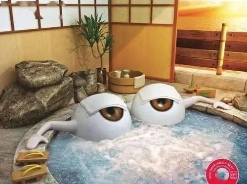 看一眼就忘不了的平面广告,有些产品真让人意想不到!