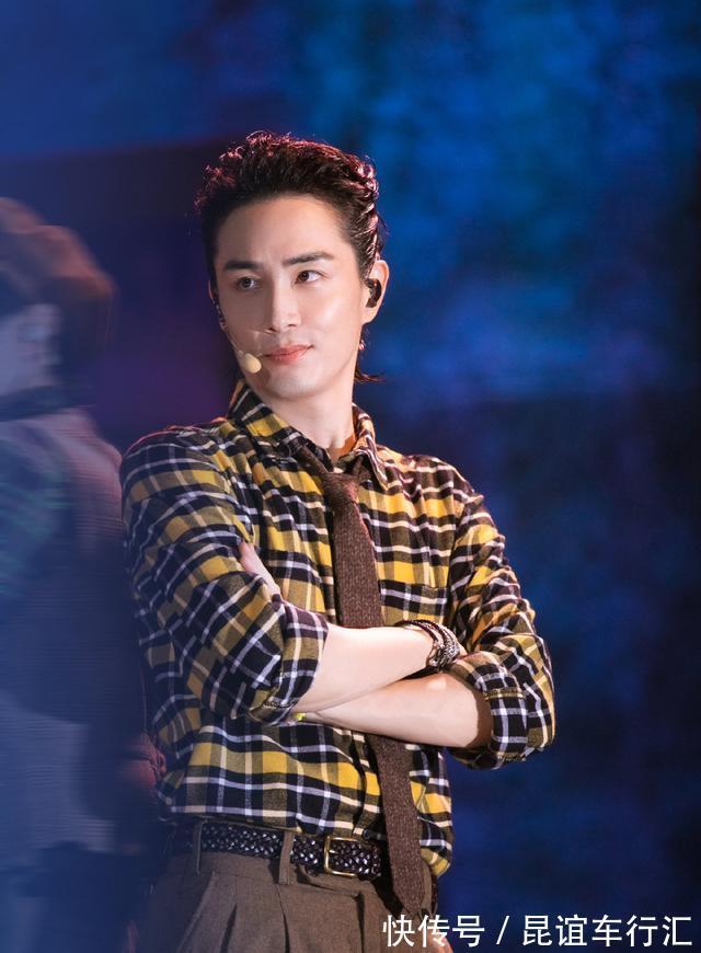 《哥哥》的5大赢家:2人成黑马,2人商务接到手软,1人躺赢进决赛