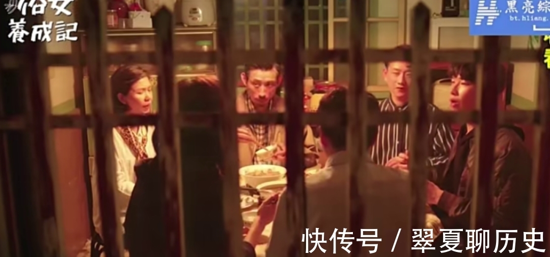 上国|9.6分的华语剧无敌了,第一季狂刷三遍,观众:看得狂飙泪