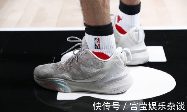 jordan 耐克PG6代配置疑公开,塔图姆也有签名鞋了,比尔差点签约国产?