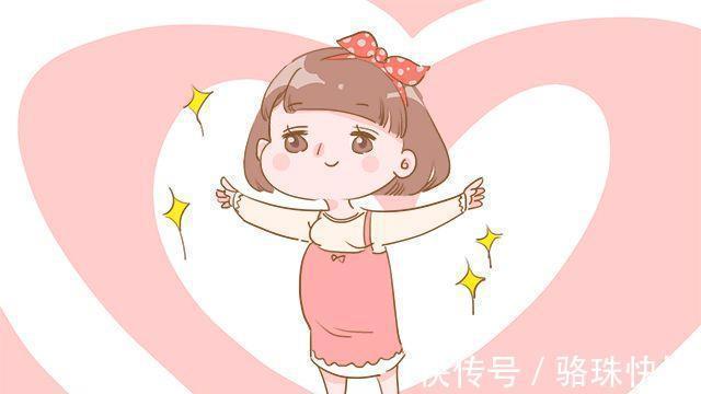 胎儿|怀孕后,孕妈身体出现5个“不适”,说明胎儿在向妈妈报平安呢
