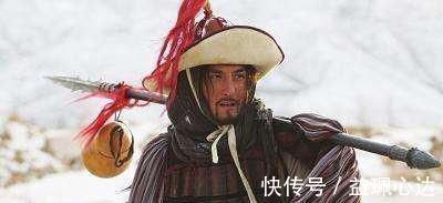 公孙胜@作为梁山寨主晁盖的心腹弟兄都有谁吴用不能上榜,第一你想不到