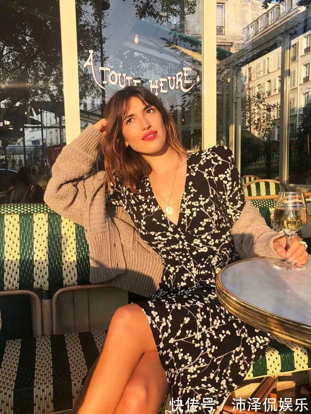 裙子|今年秋天，裙子都有哪些搭配方式这3种超级潮，我们一定要知道