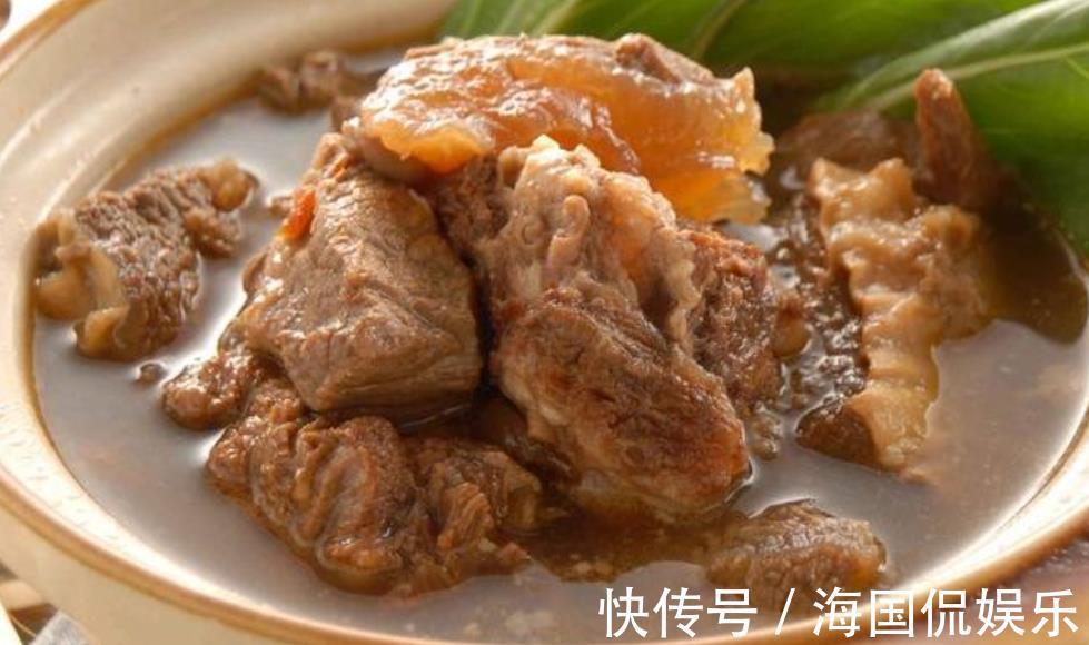 无论炖什么肉，都不要加这2种料，很多人不懂，难怪又腥又苦