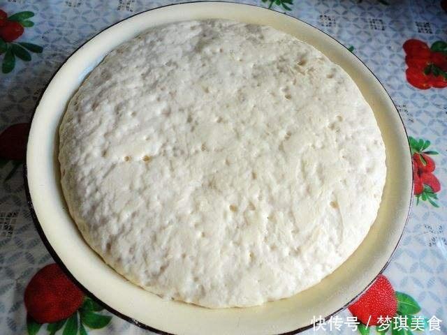 奶奶蒸的包子,一口气吃5个,比“狗不理”还香!亮点在于肉馅