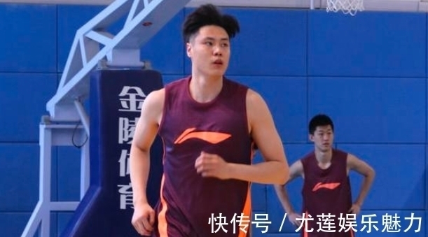辽篮俱乐部|恭喜!辽篮教练组有望迎来一位新人,曾号称“CBA第一前锋”