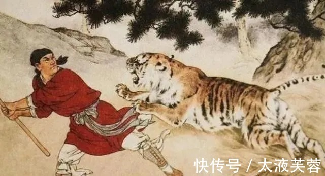 采访@19岁女子徒手打死豹子,在晚年采访中袒露后悔:宁愿自己从未打死