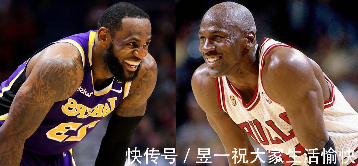 邁克爾|地位難超喬丹科喬恩師8年前早給預測冠軍數(shù)或是老詹登頂原因