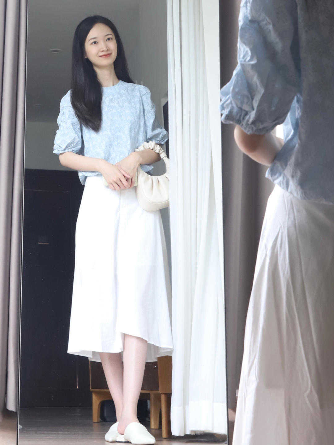 技巧|长相好看是先天，穿着好看是实力，普通人变美技巧，时尚又简约