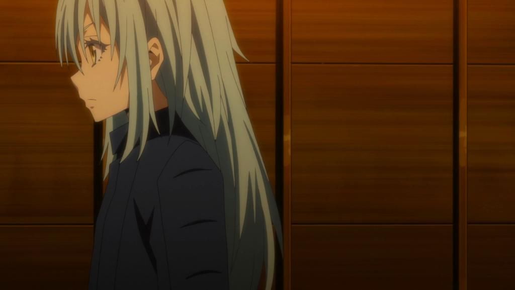 转生史莱姆:缪兰的遭遇可能让人同情,尤姆和格鲁西斯却让人厌烦