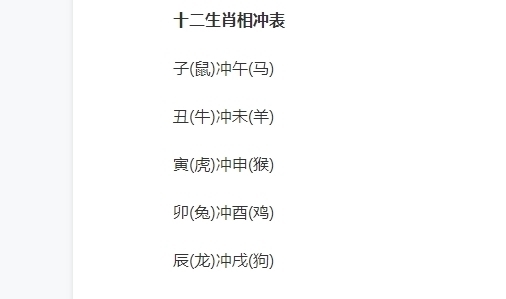 农村|为何农村寿棺要放中间？生肖相冲不能参加葬礼，到底哪些生肖相冲