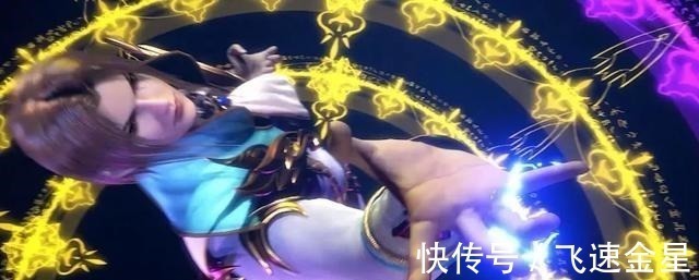 魂环|斗罗大陆被抛弃的魂环设定,用在十万年魂环上,唐昊要打十个