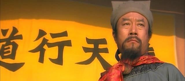 宋江|鲁智深多次反对宋江,宋江不敢收拾他