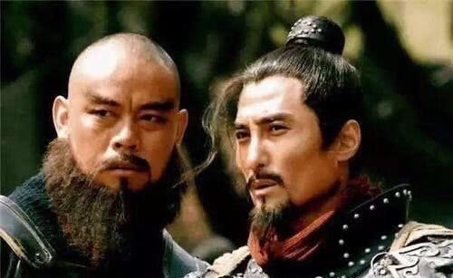 梁山|林冲,梁山好汉之一,一身本事为何在梁山没有朋友?