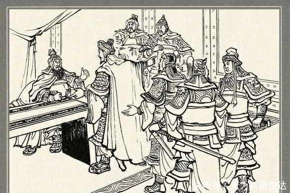 武艺|东吴十二虎臣中,哪几位武功能排名前五?通过战绩表即可得出答案