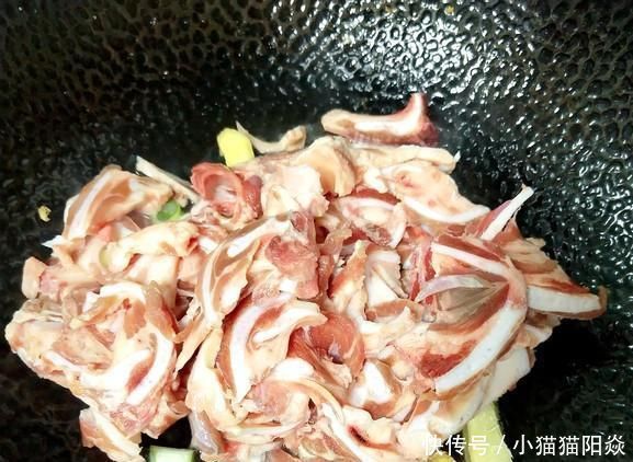 肉贩|它是猪身上的一块“宝”,肉贩不卖留着自己吃,识货的人抢着买!