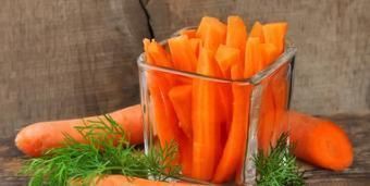 白萝卜|提个醒,吃胡萝卜有几大禁忌,却有很多人不清楚,别犯错误了