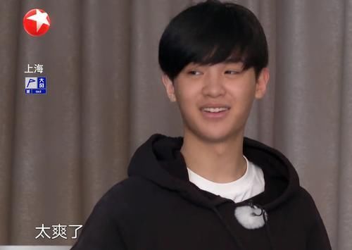 極限挑戰(zhàn)|黃明昊提前退出錄制,理由是對《極限挑戰(zhàn)7》的最大諷刺