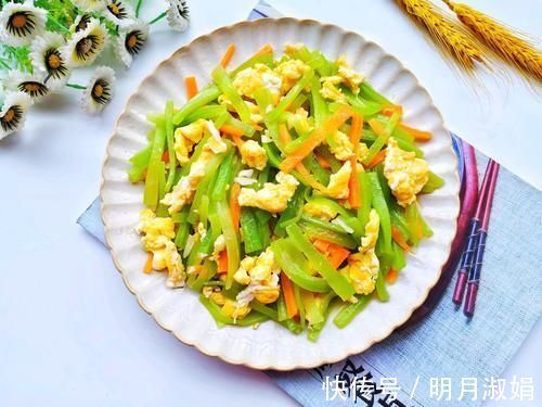 天然“护眼菜”找到了，隔三差五吃，视力好了，孩子双眼明亮了