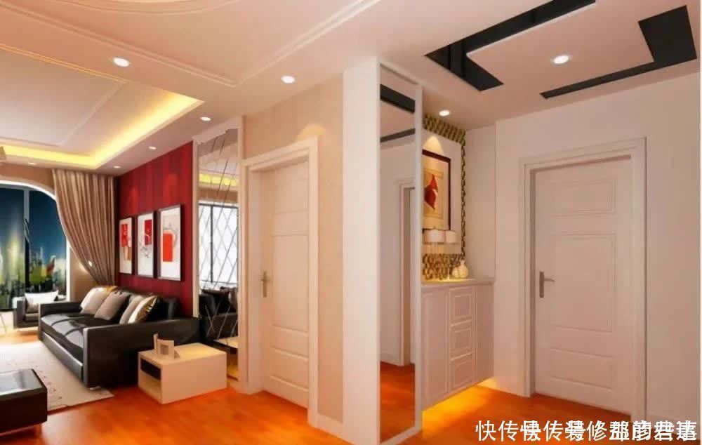 知识|装修必要知识干货，记住这几点装修没烦恼，装修超实用