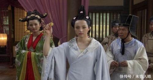 身前|出身将门的皇后,叛军来袭时临危不惧,挺身而出挡在了皇帝身前!