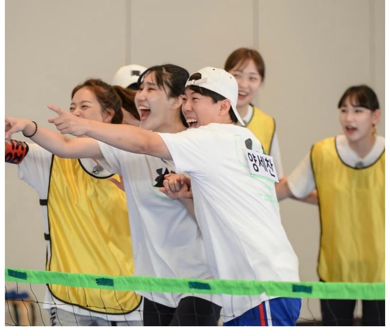 全昭旻|Running Man資訊：E573期收視率下降！本周RM將后半段無全昭旻部分！RM上周幕后花絮照