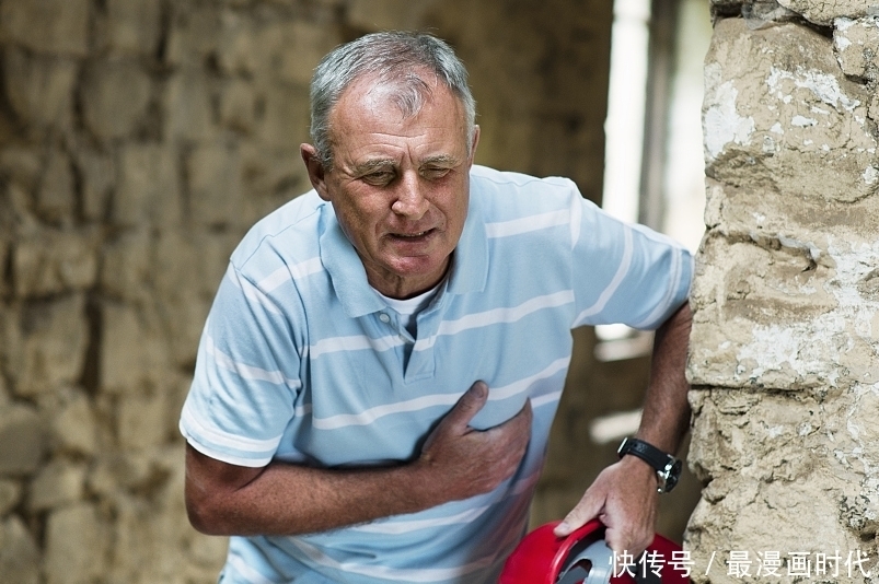 心脑血管疾|心梗“偏爱”6大人群!提醒:注意5个表现,别让心梗“钻空子”