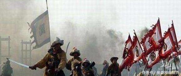 冲冠一怒|吴三桂冲冠一怒为红颜，放清军入关，他死后，陈圆圆的下场如何？