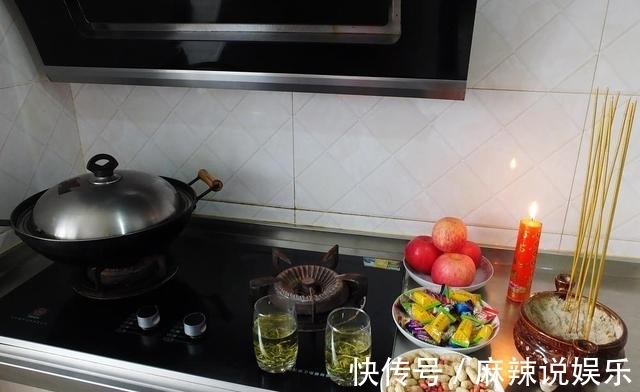 读书人!3首祭灶王的古诗词,文采飞扬,妙趣横生,值得欣赏