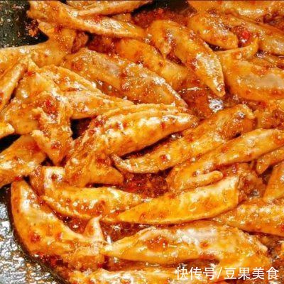 隔壁|秘?鸡翅尖的神仙吃法～隔壁小孩都馋哭了