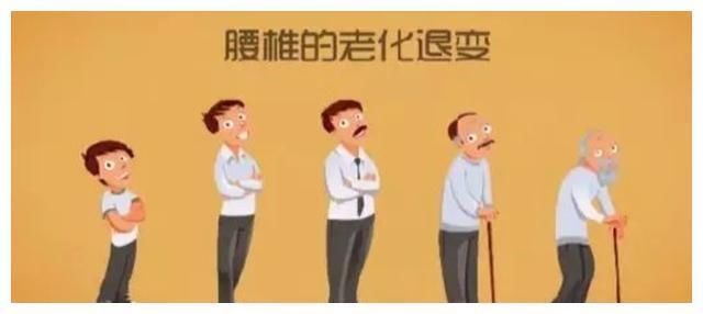 椎体|老人越来越“矮”是正常现象？这个原因你千万不能忽视