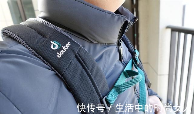 背包 多特GIGA双肩包评测体验大容量特能装!