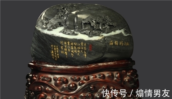 如玉#君子如玉温润尔雅,一文走近和田玉