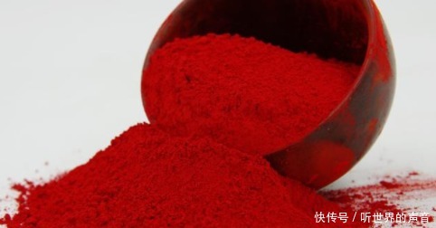 良药|古人方士们炼丹的“丹砂”，民间治失眠良药，清热解毒，镇定安神！