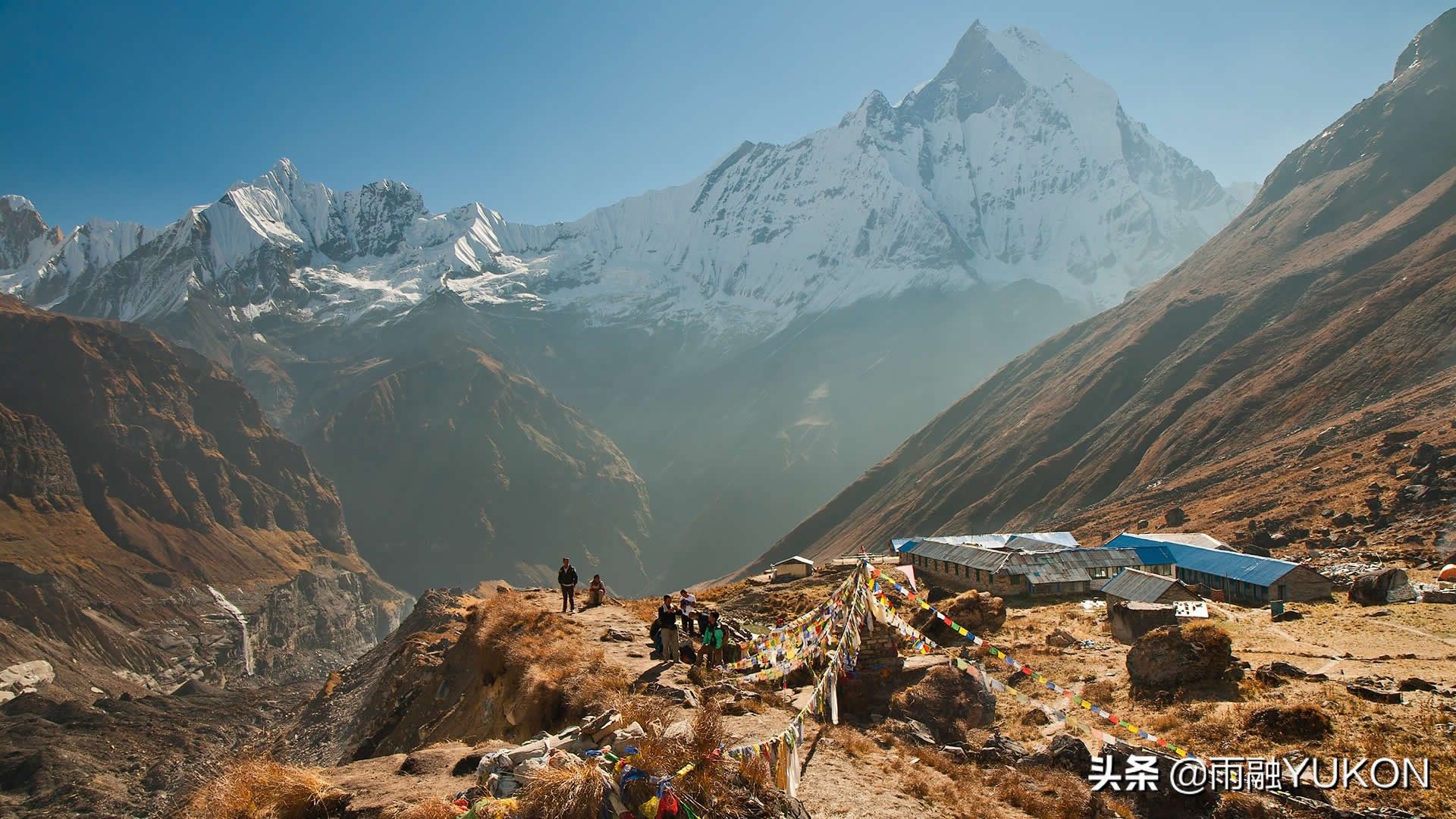 登山|攀爬难度全球第一的山峰：比珠峰和k2都矮，登山死亡率却达40%