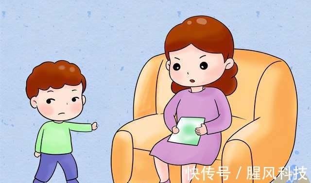 动画片|美国脑神经科学家发现,3岁前看电视的孩子,7岁时大脑变化明显