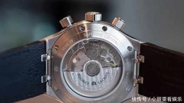 石英表|千万别陷入机芯的这三大误区!