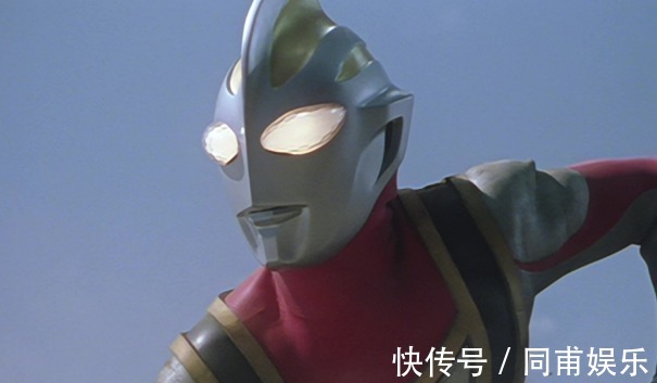 能量|奥特曼盖亚和阿古茹都是地球本土奥特曼,为何他们的计时器也会闪烁