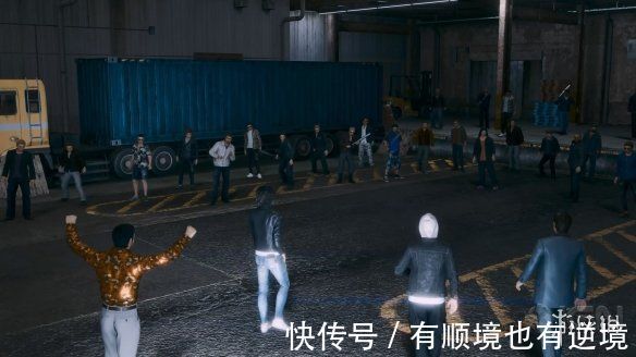 GC21：《审判之逝》加长版故事预告 女学生惨遭欺凌！