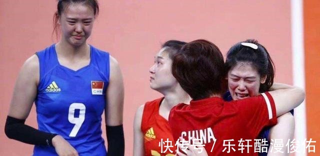 执教|郎平回归无望,安家杰做主教练中国女排会有新的生机吗