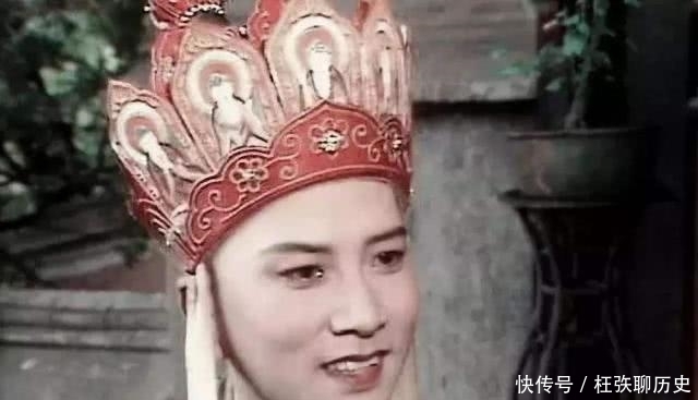 西游记原著中细思极恐的细节:唐僧师徒都曾犯过杀戒