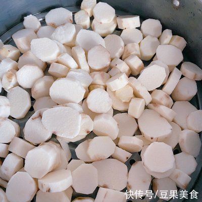 山药|常吃山药糯米饼的人一年也不跑一趟医院