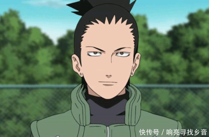 魅力|火影这几个忍者长得其貌不扬,凭借魅力吸粉无数!