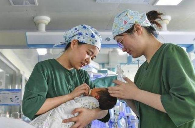 奇葩|宝爸姓“杜”，孩子的名字却让护士哭笑不得，反问：你确定吗